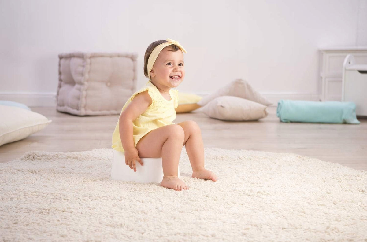 ROTHO Bella Bambina potte 6 m+