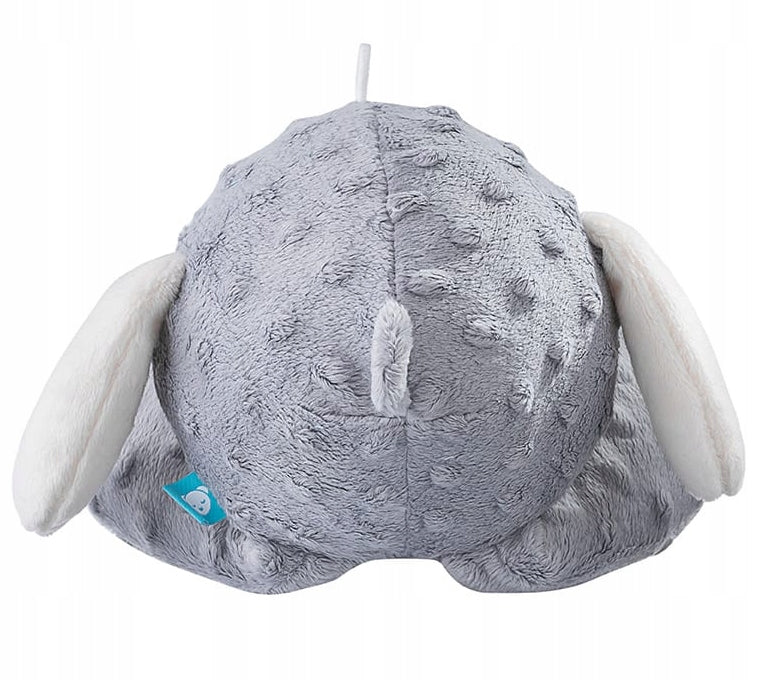 MyHummy šumiaci mojkáč so snímačom plaču SNOOZY 24 cm