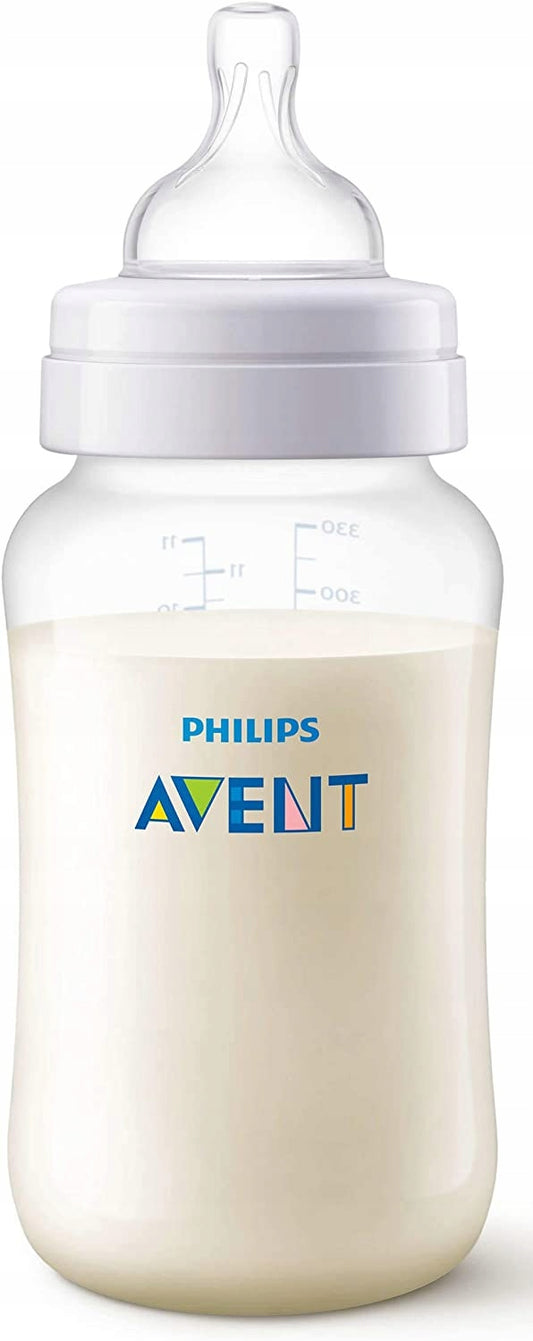 PHILIPS AVENT Anti-colic cumisüveg 330 ml 3 db