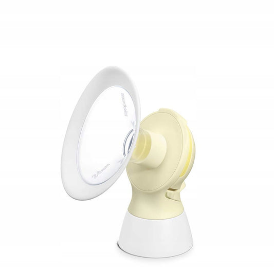 MEDELA Swing Flex 2-φασικός ηλεκτρικός θήλαστρος 1