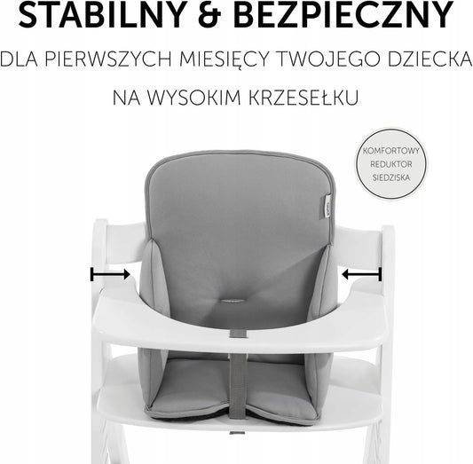 HAUCK Cosy Comfort per Hauck Alpha+ riduttore cuscino riduttore