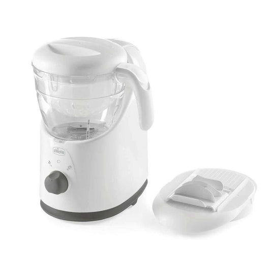 CHICCO Easy Meal 4v1 kuchynský robot 1550 ml