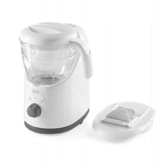 CHICCO Easy Meal 4v1 kuchynský robot 1550 ml