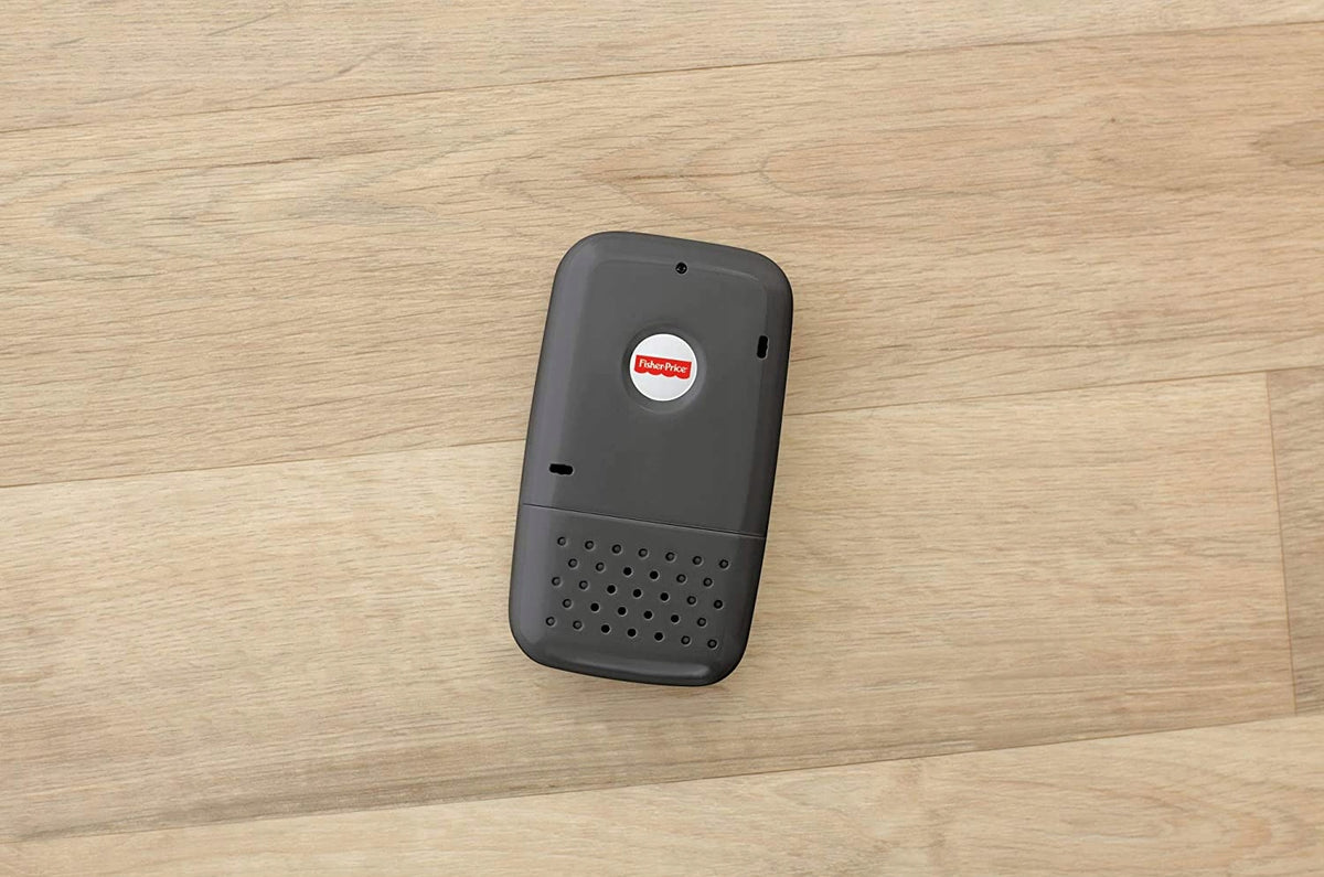 FISHER-PRICE interactieve smartphone in het DUITS