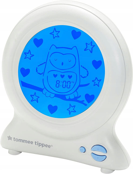 TOMMEE TIPPEE Groclock zegar, trener snu