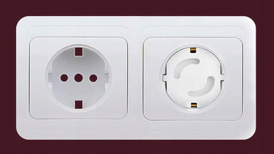 NORJEWS detská poistka do elektrických zásuviek x1