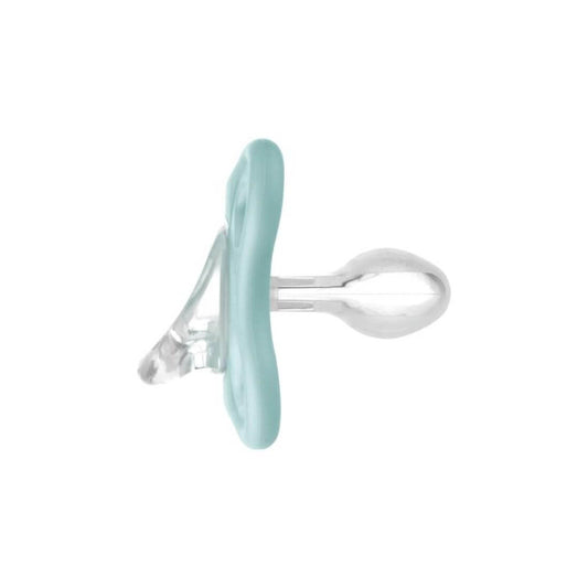 MAM Comfort smoczek uspokajający silikonowy 0-3m x2 – nowy – zdjęcie 2