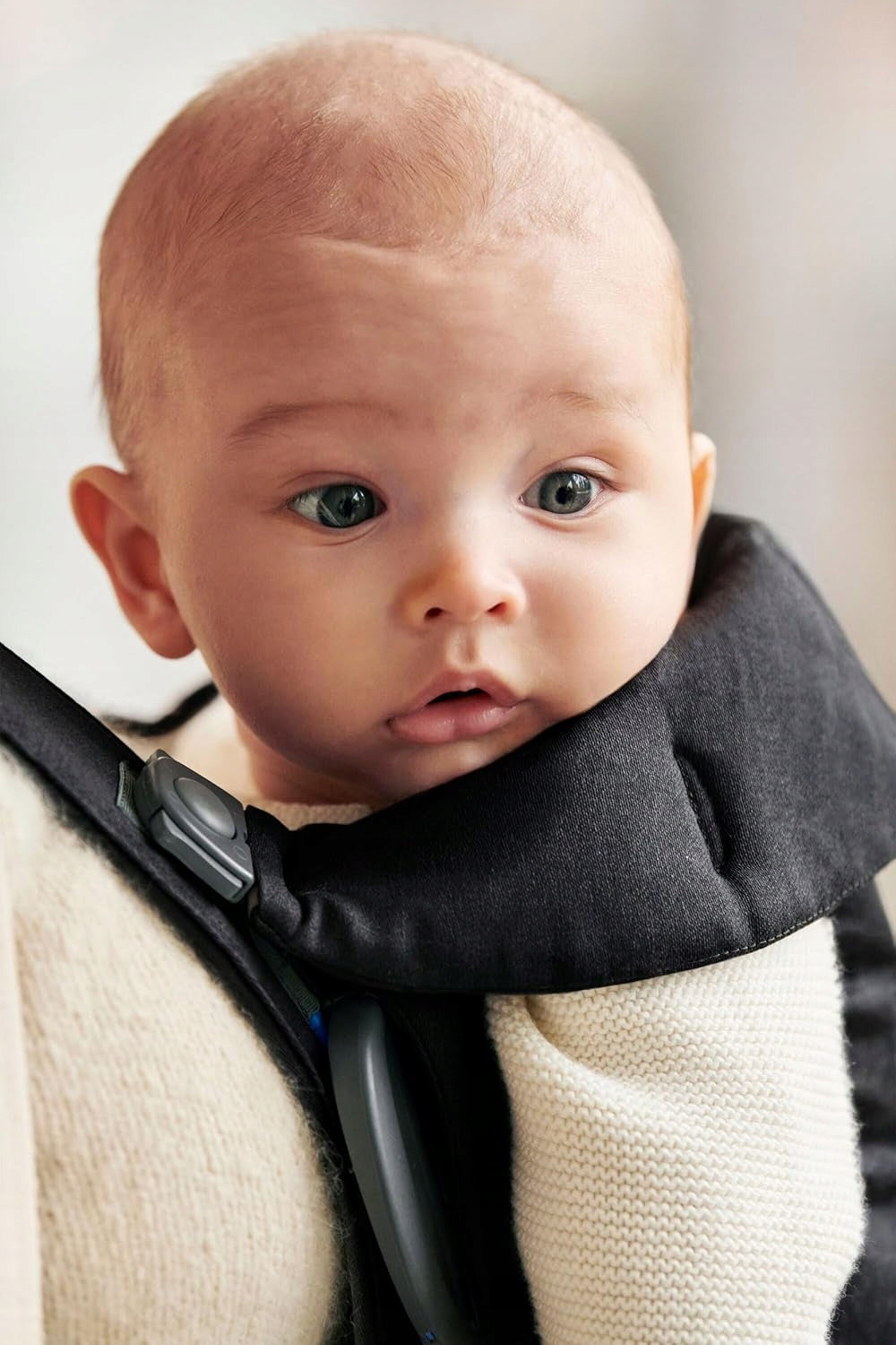 BABYBJORN MINI ergonomický nosič 3-11kg