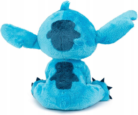 DISNEY Stitch mäkká plyšová hračka 25 cm