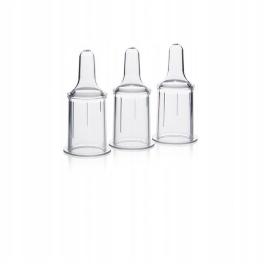 Medela SpecialNeeds Feeder Ersatzsauger x3 – Produktfoto 2