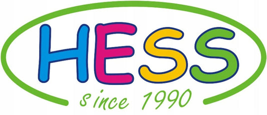 HESS ξύλινο μετρητή ύψους ΚΟΥΚΟΥΒΑΓΙΕΣ 80-150 εκ.