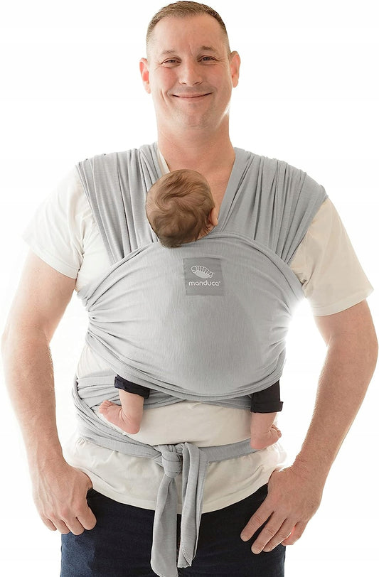 MANDUCA SLING fascia porta bebè