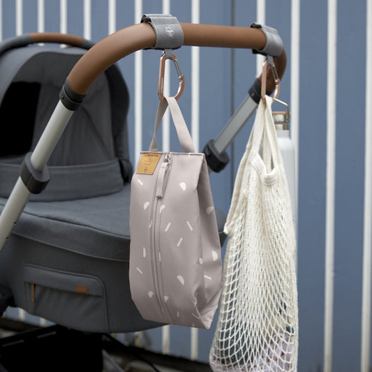 LASSIG isolierte Babyflaschentasche – Produktfoto 2