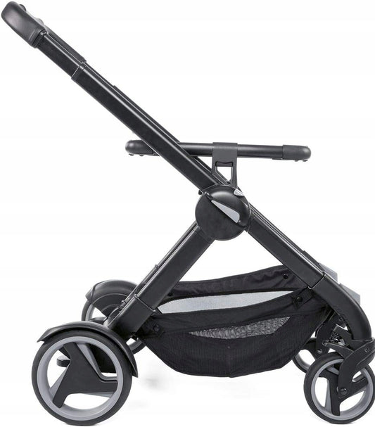 CHICCO adaptér na kočík FULLY pre autosedačku KEYFIT
