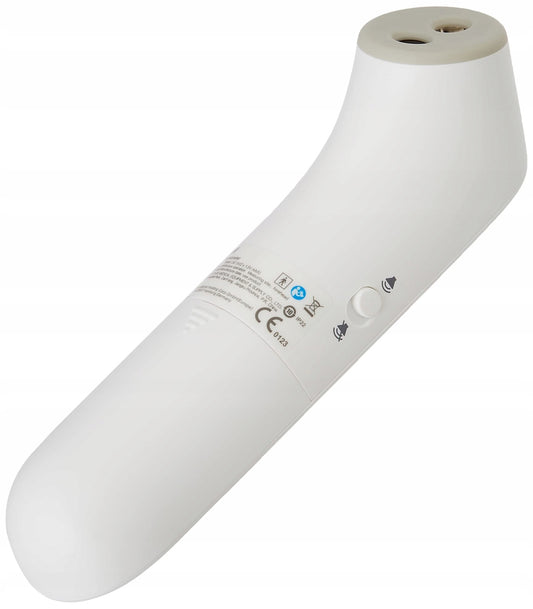 CHICCO YT-1 bezkontaktný čelový teplomer s LCD displejom + puzdro
