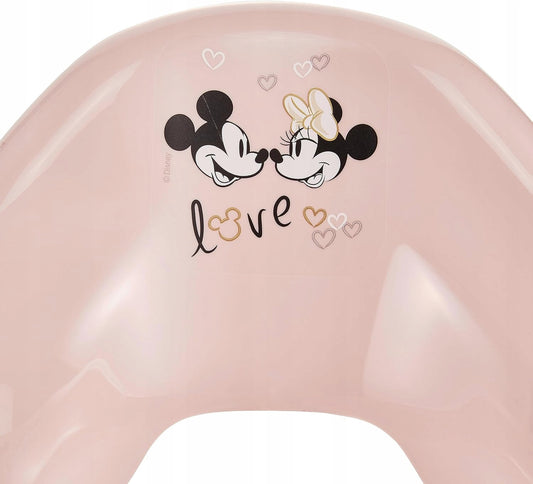 KEEEPER riduttore per WC MINNIE 18 m+