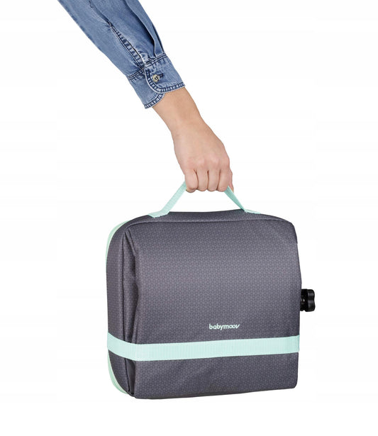 BABYMOOV UP&GO seggiolone da viaggio