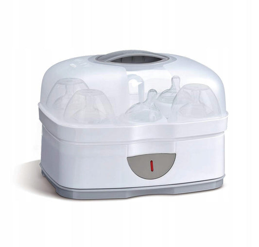 CHICCO Steril Natural 2in1 Dampfsterilisator 1