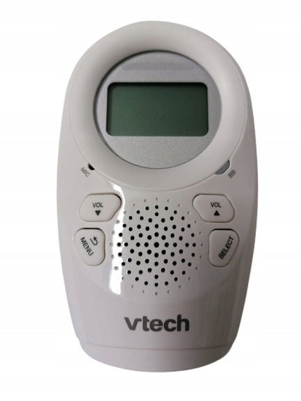 VTECH BM1211 digitálna elektronická pestúnka DECT