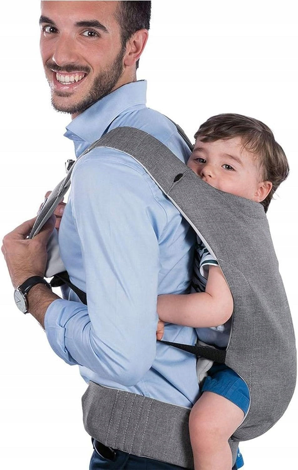 CHICCO Myamaki marsupio ergonomico fino a 15kg