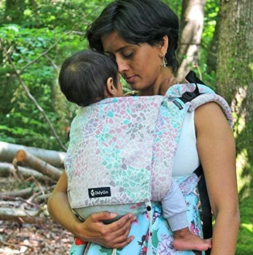 DIDYMOS DidyGo marsupiu ergonomic 7-20 kg