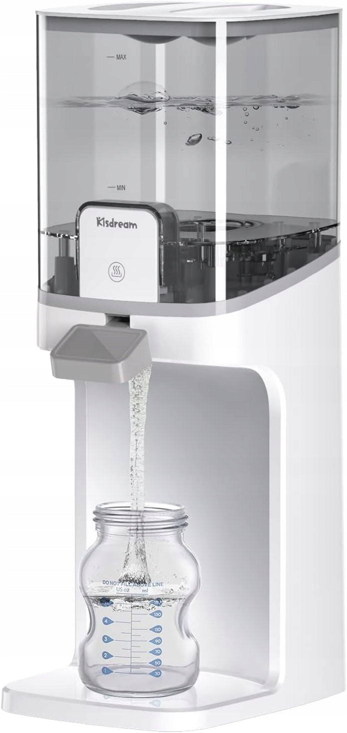 KISDREAM Instant Warmer ohrievač vody