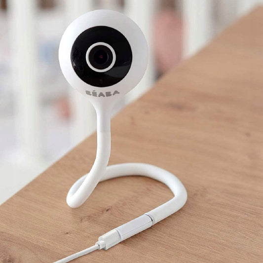 BEABA Zen Connect electronic baby monitor