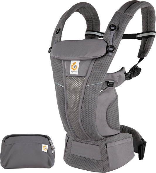 ERGOBABY OMNI BREEZE ergonomický nosič
