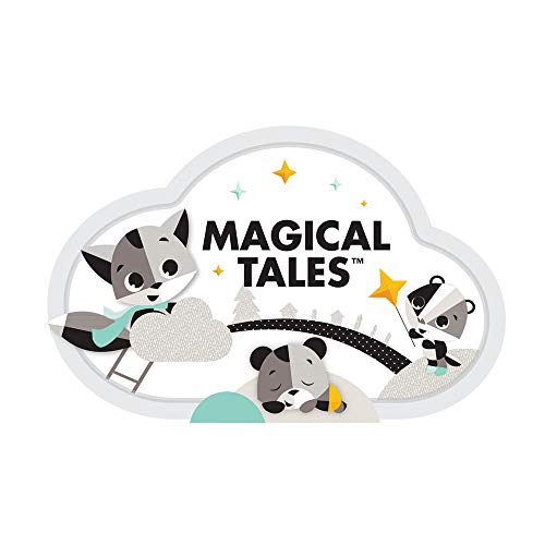 Tiny Love Magical Tales educational play mat for babies 0m+