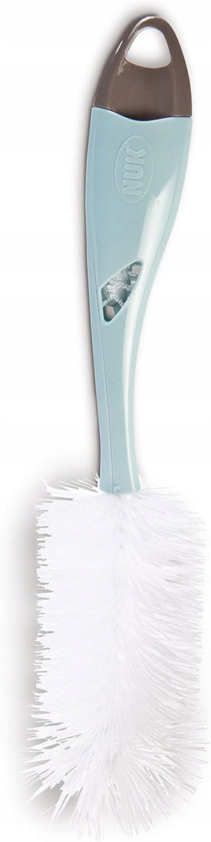 NOT 2-in-1 bottle and teat cleaning brush