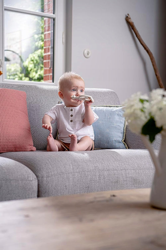ŽIRAFA SOPHIE prírodné hryzadlo SO PURE 18CM