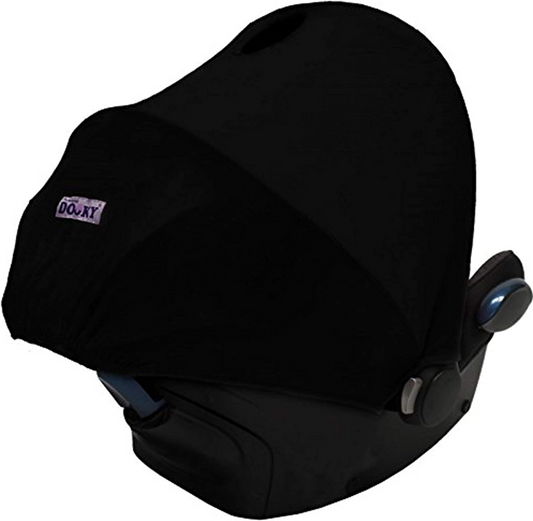 DOOKY HOODY protector solar para silla de coche grupo 0