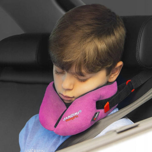 SANDINI SleepFix Kids poduszka stabilizująca