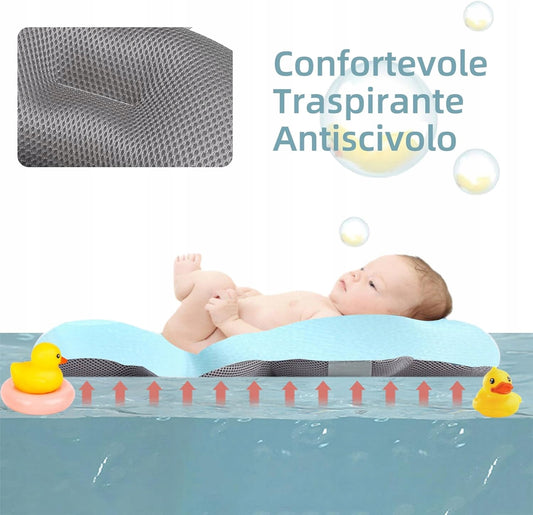 GLENMORE INSERT for baby bathtub
