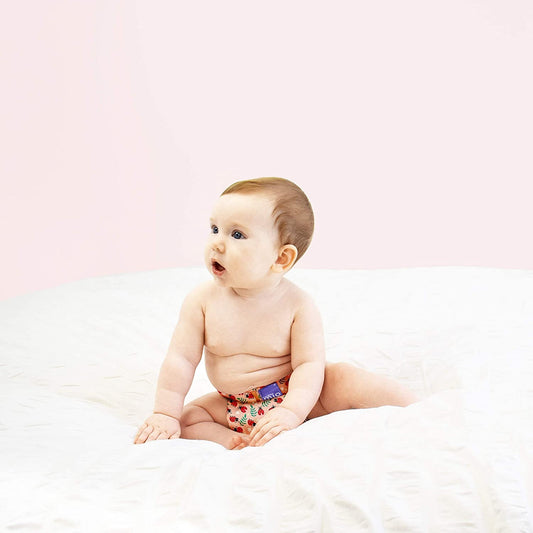 BAMBINO MIO zavinovačka na plienku <9kg