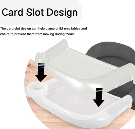 INGLESINA Dining Tray Plus Tablett für Reisehochstuhl