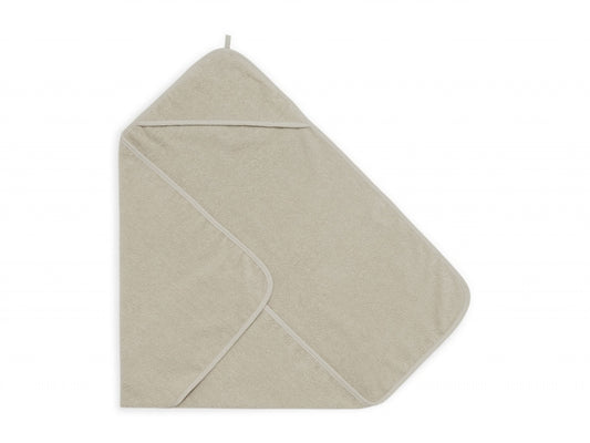 JOLLEIN ASCIUGAMANO CON CAPPUCCIO 75x75 cm