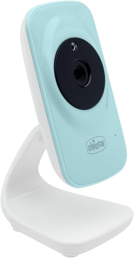 CHICCO Vigilabebés Video Monitor 3,2" LCD FHSS O