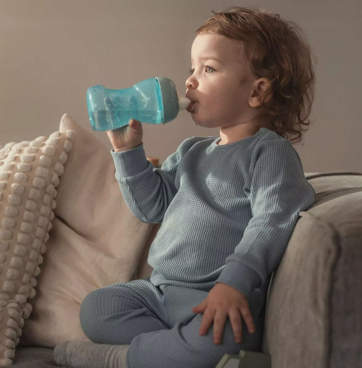 MAM Fun to Drink KOP 8 m+ 270 ml hval
