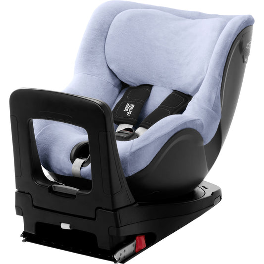 BRITAX ROMER poťah na autosedačku DUALFIX (M) i-Size/iSENSE/SWINGFIX