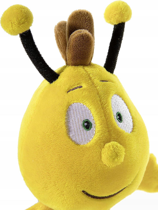 HEUNEC Maya l'Abeille peluche GUCIO 28 cm