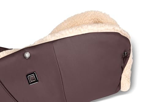 MOON stroller muff Tonka