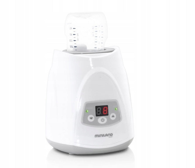 MINILAND Warmy Digy digital warmer