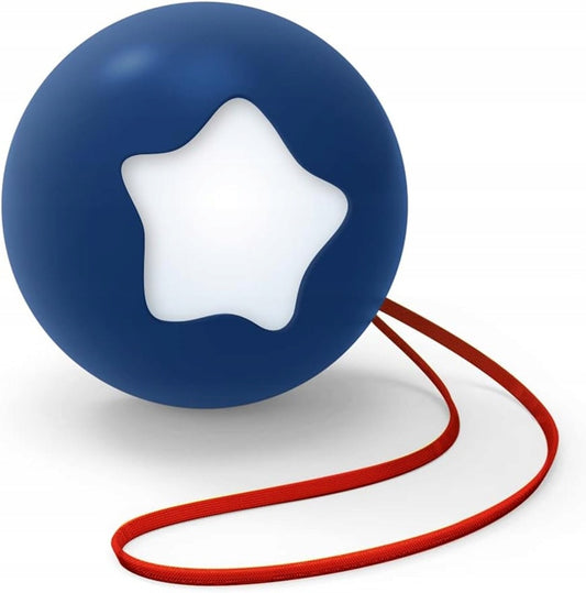 PABOBO Little Moon tragbare LED-Nachtleuchte 6,5 cm