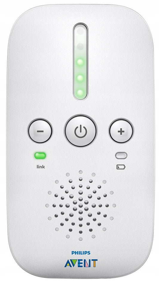 PHILIPS AVENT SCD503 babyphone électronique DECT