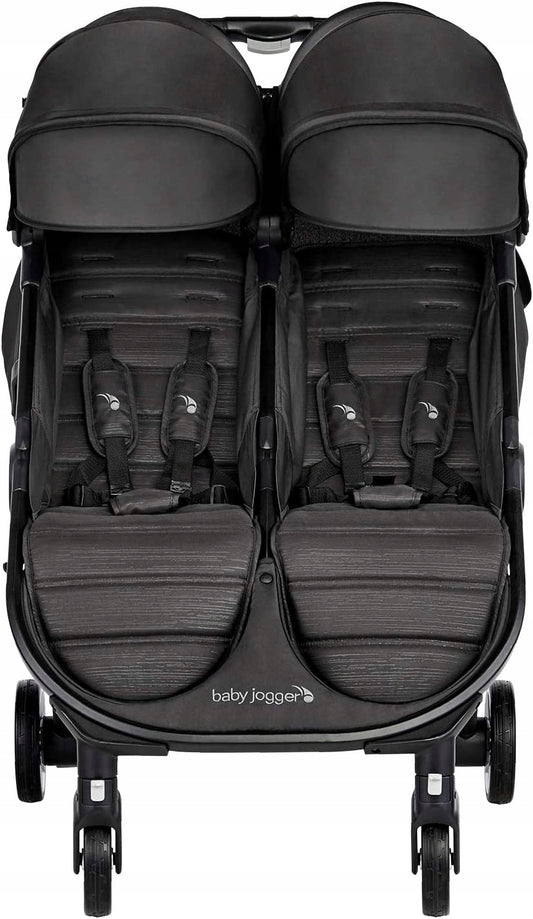 BABY JOGGER parapioggia City Tour 2 DOUBLE