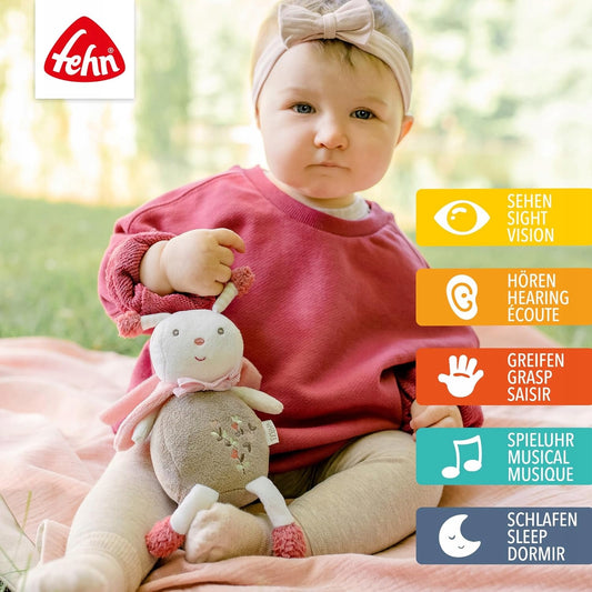 FEHN Garden Dreams giostrina APE con carillon