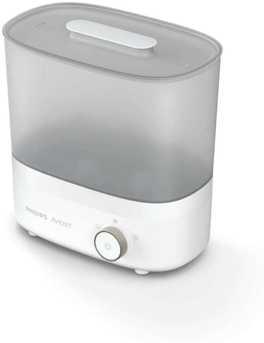PHILIPS AVENT SCF293/00 elektryczny sterylizator i suszarka parowa