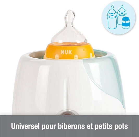 NUK Thermo Rapid OHRIEVAČ DO DOMU