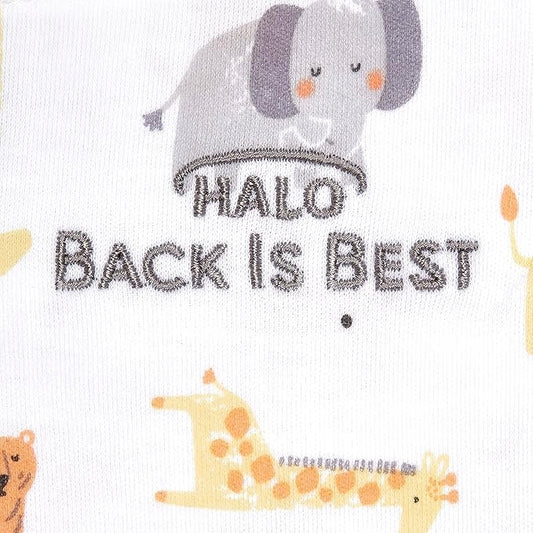 HALO gigoteuse d'été 84-98cm 0,5TOG